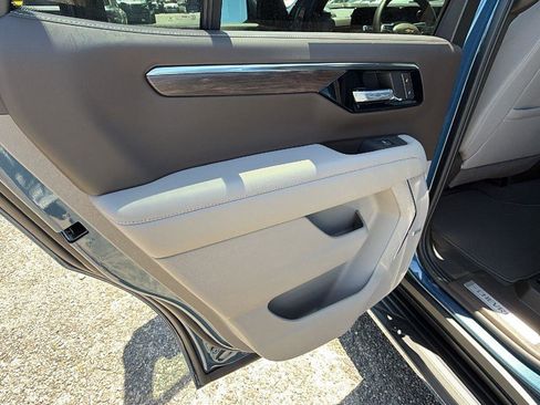 New 2026 Chevrolet Tahoe LT w/ Comfort Package RWD image 15