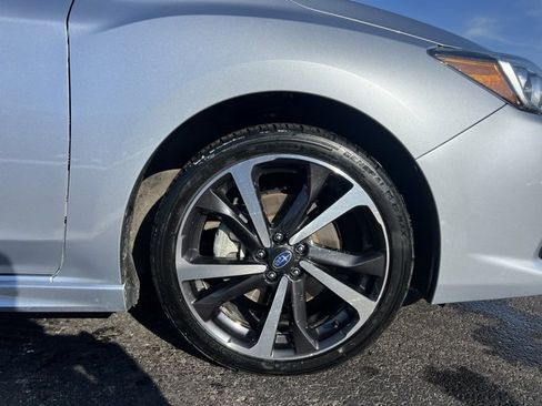 Used 2020 Subaru Impreza 2.0i Sport w/ Popular Package #1 image 15