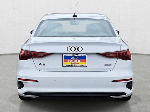 Used 2023 Audi A3 2.0T Premium Plus AWD/4WD image 6
