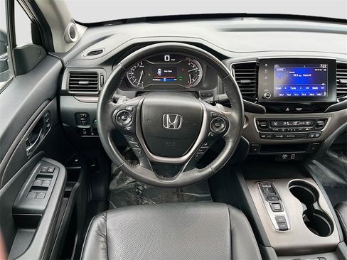 Used 2023 Honda Ridgeline RTL image 21