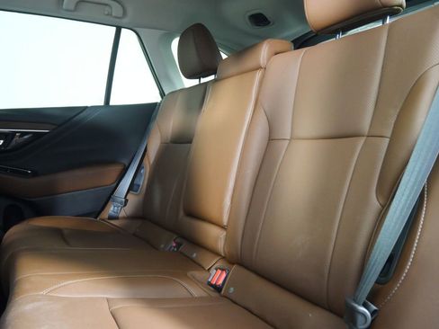 Used 2023 Subaru Outback Touring XT image 16