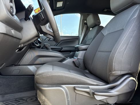 Used 2023 Chevrolet Colorado Trail Boss w/ LPO, Skid Plate Package image 16