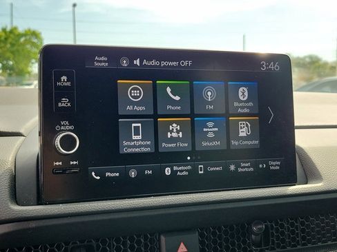 Used 2025 Honda CR-V Sport-L image 29