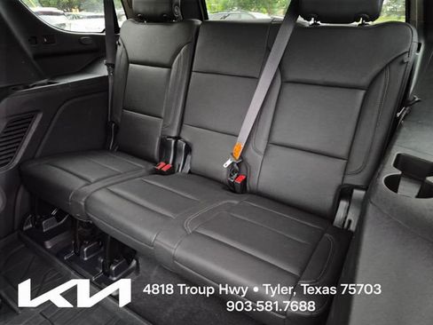 Used 2023 Chevrolet Tahoe Z71 AWD/4WD image 27