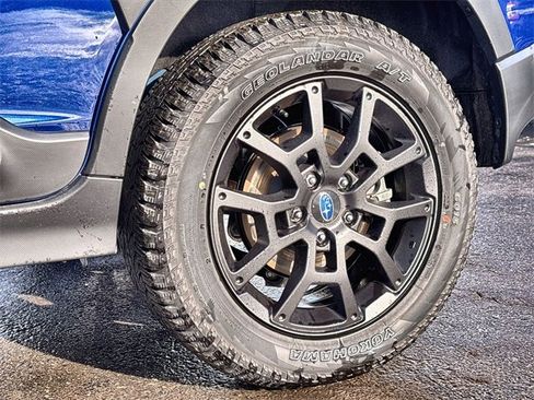 Certified 2025 Subaru Crosstrek 2.5i Wilderness w/ Wilderness Package image 18