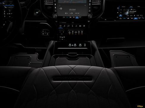New 2026 RAM 3500 Limited AWD/4WD image 18