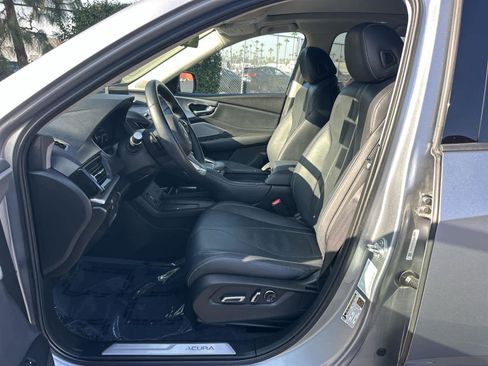 Certified 2022 Acura RDX w/Technology Package image 11