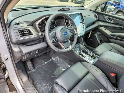 New 2026 Subaru Ascent Limited AWD/4WD image 9