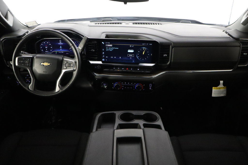 Used 2023 Chevrolet Silverado 1500 LT AWD/4WD image 13