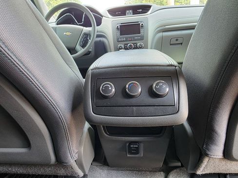 Used 2016 Chevrolet Traverse LS AWD/4WD image 30