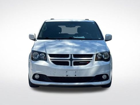 Used 2017 Dodge Grand Caravan GT FWD image 10