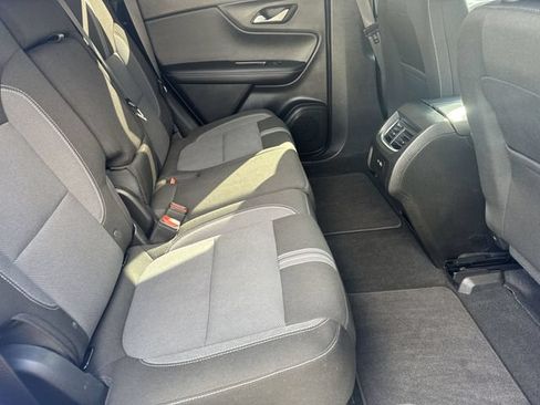 Certified 2024 Chevrolet Blazer LT FWD image 28