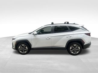 Certified 2026 Hyundai Tucson SEL Plus AWD/4WD video 2