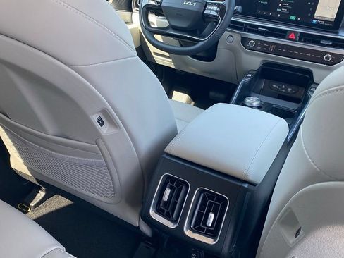 New 2026 Kia Sorento EX FWD image 24