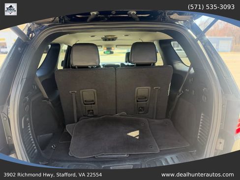 Used 2018 Dodge Durango GT RWD image 15