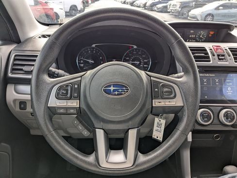 Used 2018 Subaru Forester 2.5i Premium image 18