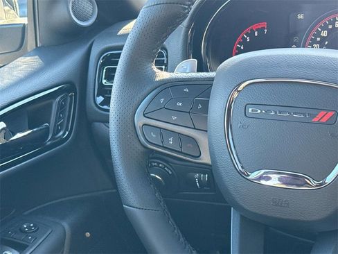 New 2026 Dodge Durango GT image 15