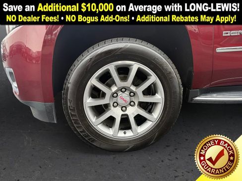 Used 2020 GMC Yukon XL Denali image 13