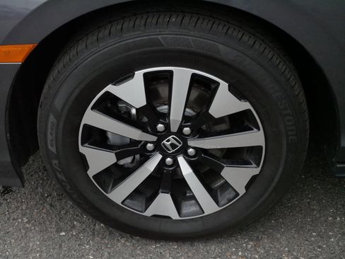 Certified 2026 Honda Odyssey EX-L image 15