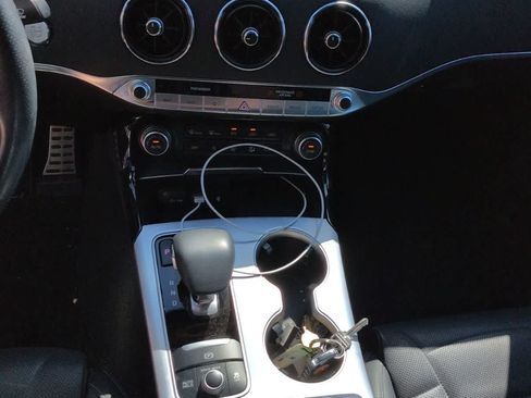 Certified 2022 Kia Stinger GT2 RWD image 13