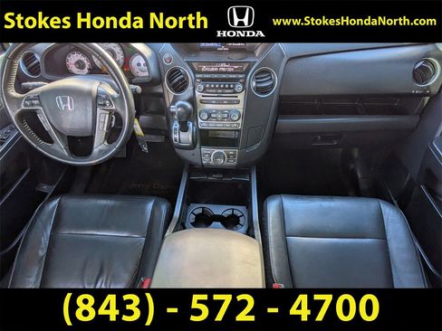 Used 2015 Honda Pilot Touring image 16