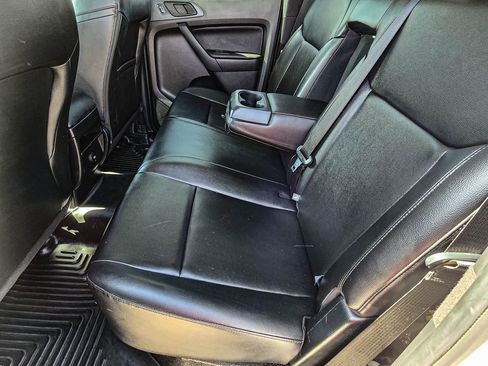 Used 2022 Ford Ranger XL w/ Equipment Group 101A High image 33