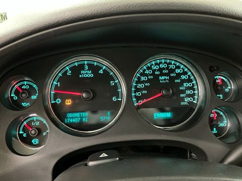 Used 2012 Chevrolet Tahoe LT image 13