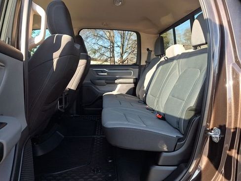 Used 2019 RAM 1500 Big Horn image 10