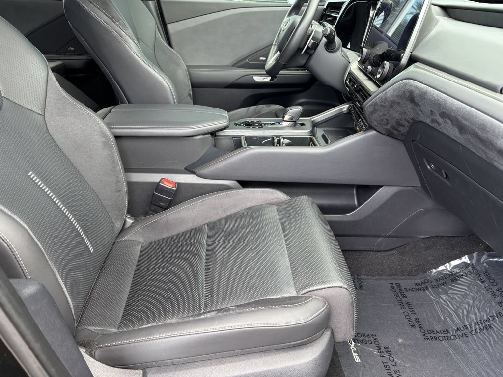 Used 2024 Lexus TX 350 AWD w/ Technology Package image 29