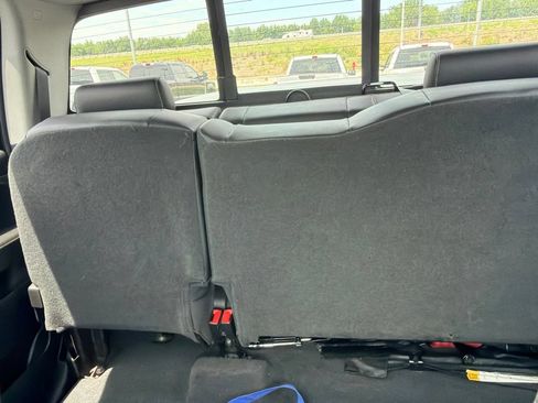 Used 2019 Chevrolet Silverado 3500 LTZ w/ Duramax Plus Package AWD/4WD image 9