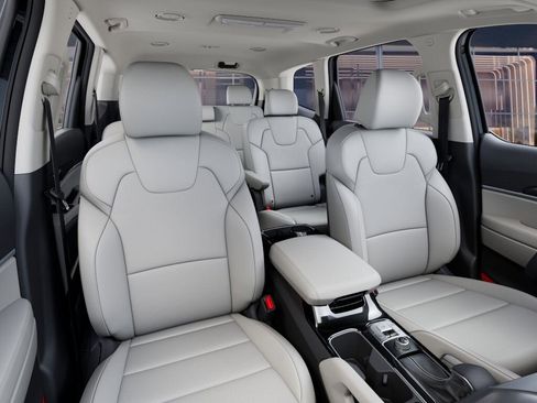 New 2025 Kia Telluride S FWD image 15