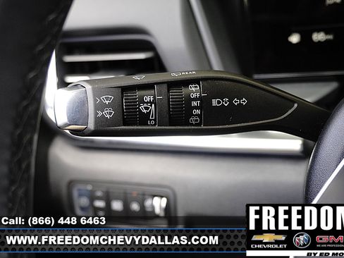 New 2026 GMC Terrain Elevation w/ Elevation Premium Package FWD image 28