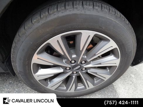 Used 2022 Lincoln Corsair Reserve w/ Equipment Group 201A AWD/4WD image 10