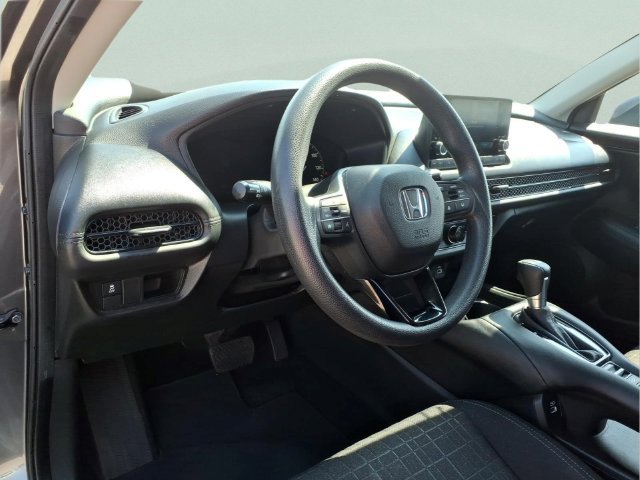 Used 2023 Honda HR-V LX image 13