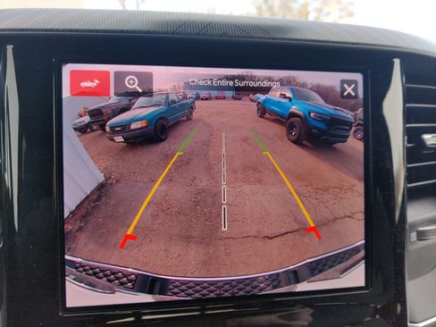 New 2026 RAM 1500 Big Horn image 37