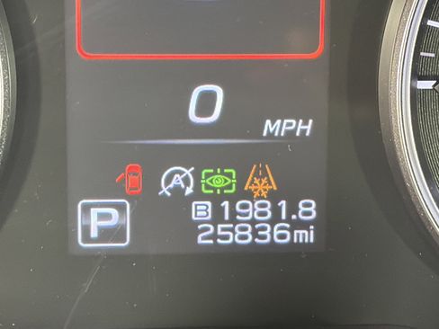 Used 2020 Subaru Legacy Limited w/ Popular Package #2 image 5