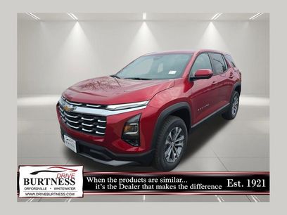 New 2026 Chevrolet Equinox LT w/ Convenience Package II