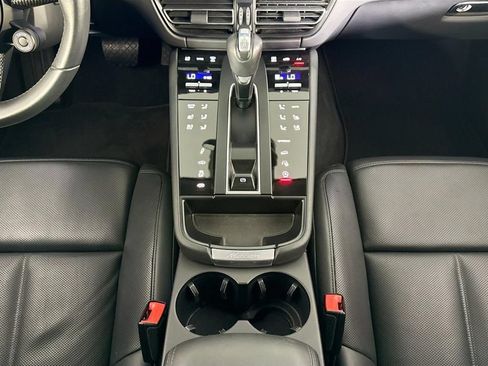 Certified 2023 Porsche Macan GTS AWD/4WD image 16