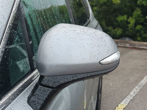 Used 2022 Hyundai Santa Fe SEL w/ Convenience Package image 13