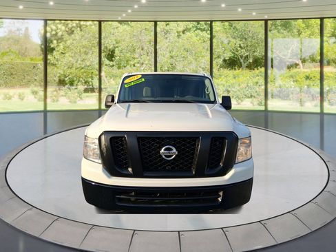 Used 2019 Nissan NV 1500 S image 2