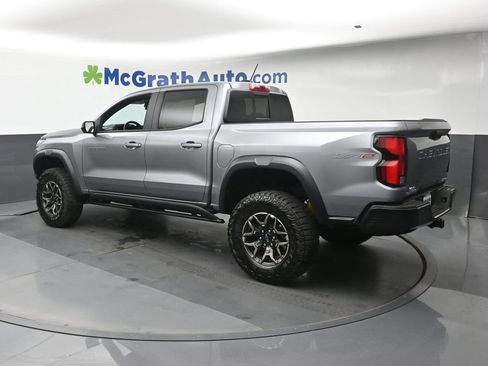 Used 2024 Chevrolet Colorado ZR2 w/ ZR2 Convenience Package III AWD/4WD image 20