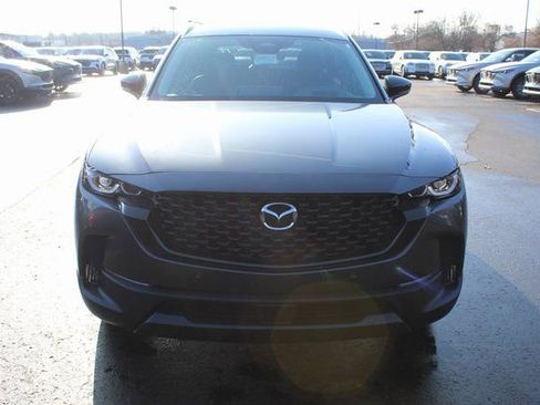 New 2026 MAZDA CX-50 2.5 Hybrid w/ Weather Package image 8