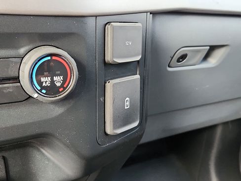 Used 2022 Ford F150 XL w/ Equipment Group 101A High image 27