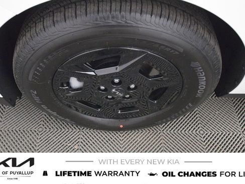 New 2026 Kia Carnival LXS image 21