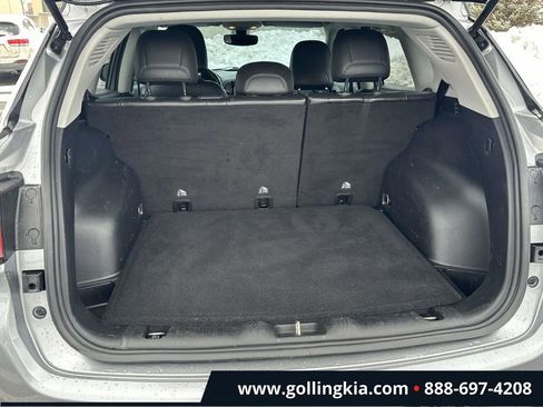 Used 2019 Jeep Compass Limited image 10