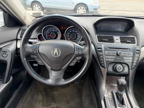 Used 2013 Acura TL Sedan 4D image 15