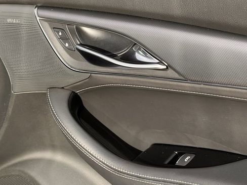 Certified 2025 Cadillac CT5 Premium Luxury image 30