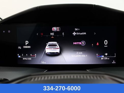 New 2026 Nissan Murano SL image 9