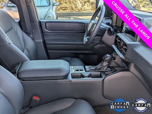 Used 2024 Toyota Land Cruiser 1958 image 24