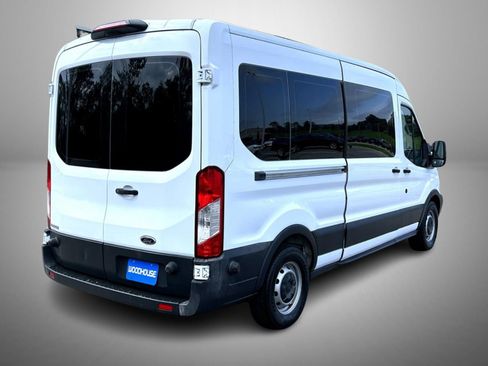 Used 2018 Ford Transit 350 XL RWD image 5
